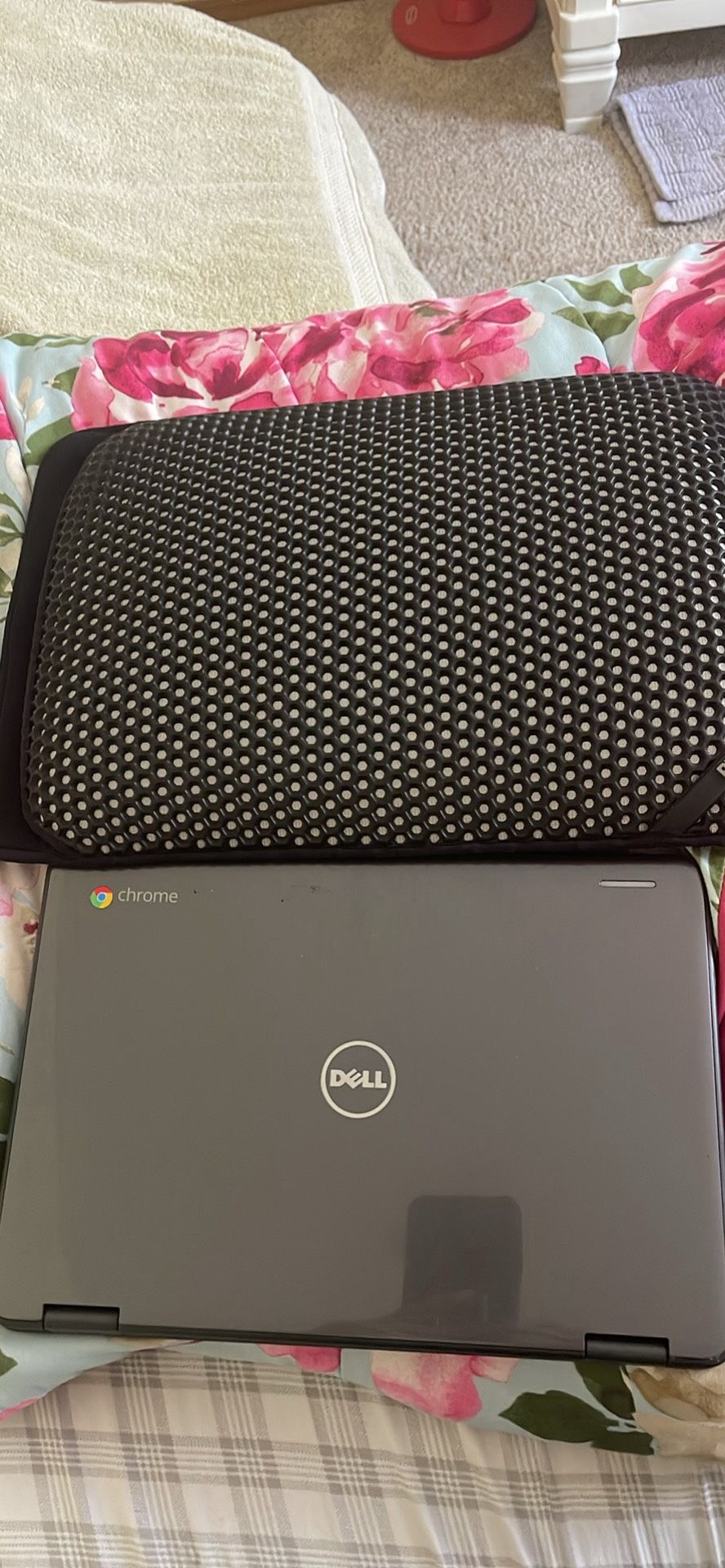 2 In 1 Touch Tablet Laptop Dell