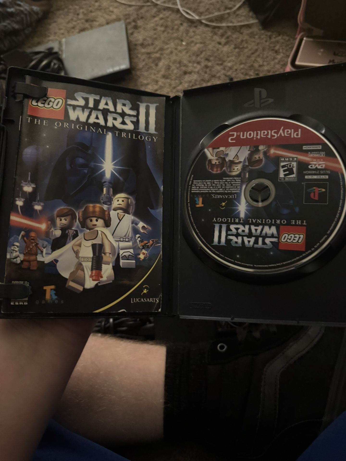 Ps2 Slim