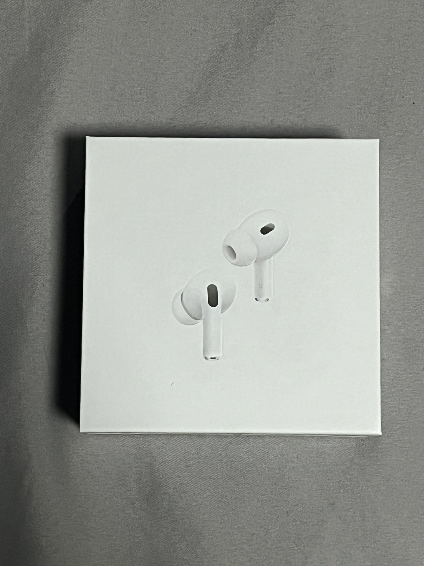 AirPod Pro Gen 2