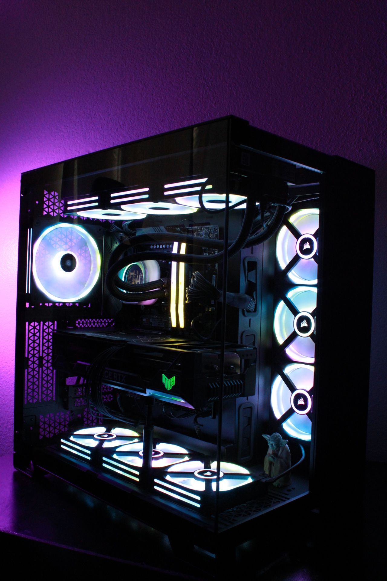 High End Gaming PC/Workstation