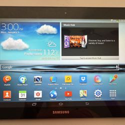 SAMSUNG Galaxy Tab 10.1