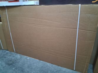 85" screen led smart 4k ultra HDTV by TCL. 1 year warranty