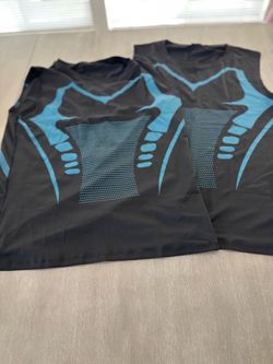 Men’s cooling shirts