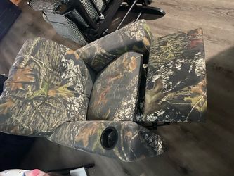 Kids Recliner