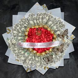 Custom Roses 