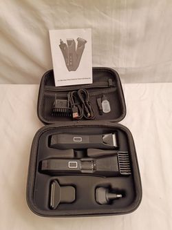 Grooming Set