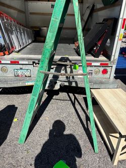 Ladder