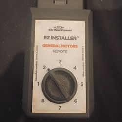 Ez Installer