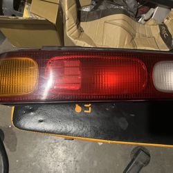 94-01 Integra Taillights 