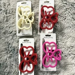 Hair Clips