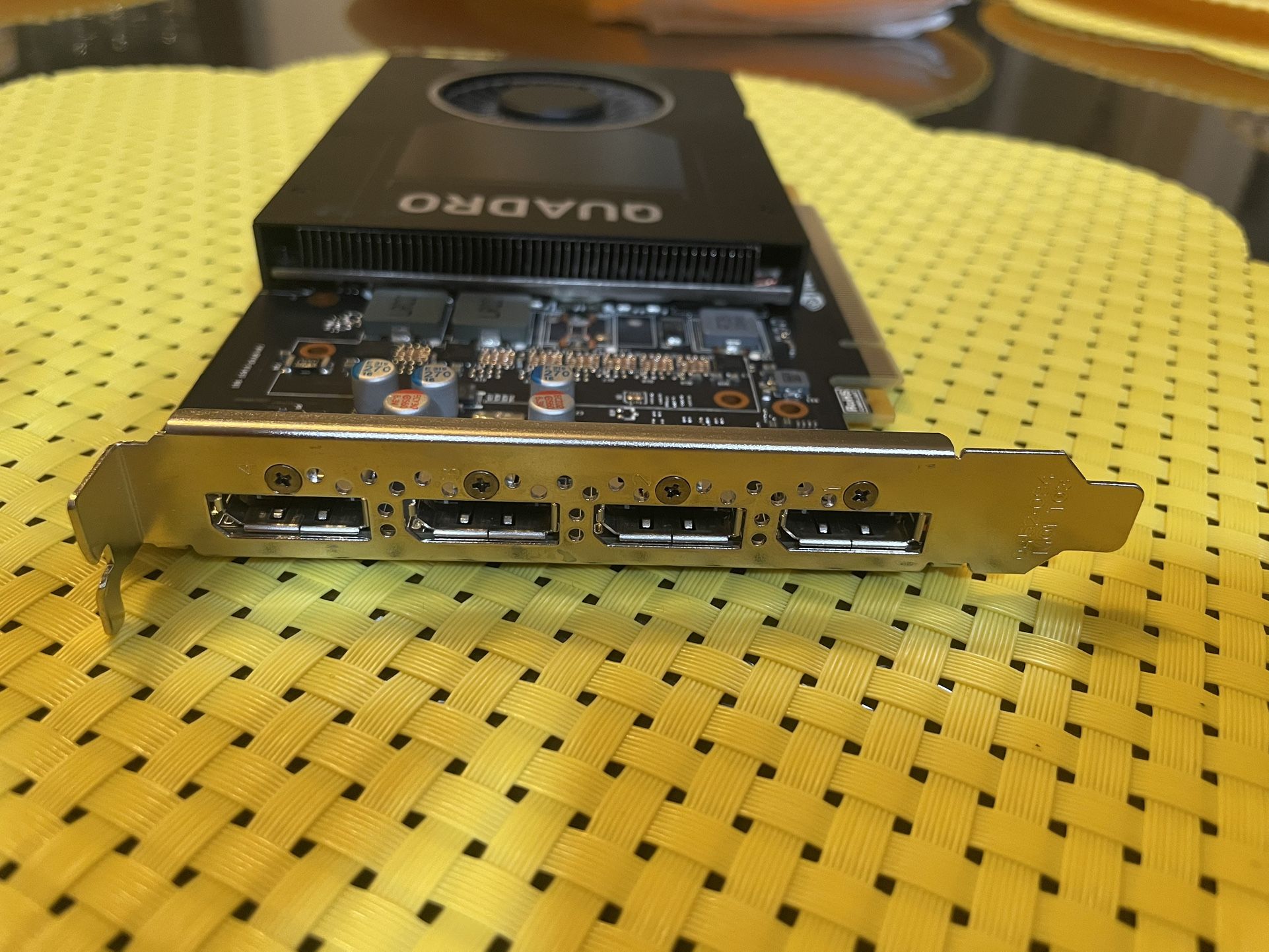 Video Card