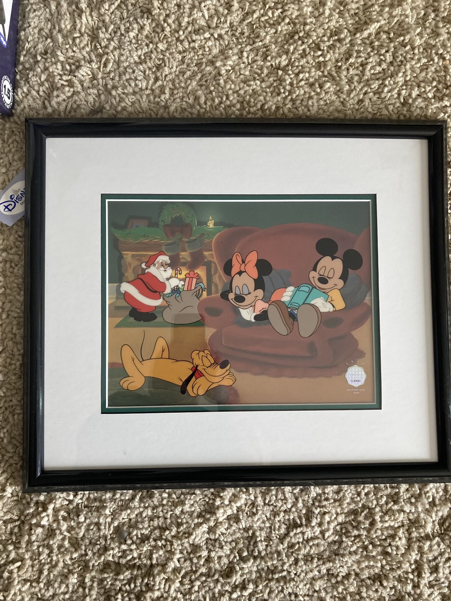 Disney Art