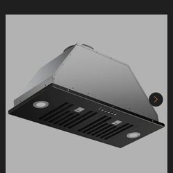 Inateck 30" Hood . Brand New Sealed In Box