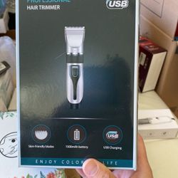 Hair Trimming Kit