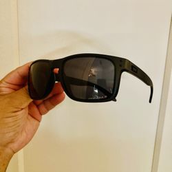 New XL Holbrook