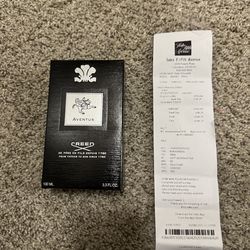 Creed Aventus