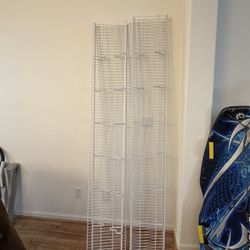 Closet Racks 