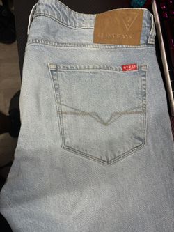 Guess jeans