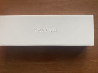 Apple Watch Series 9 45mm
