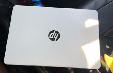 HP Stream 14” Laptop – Excellent Condition 💻