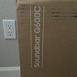 Samsung Soundbar