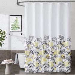 Shower Curtain  Brand New
