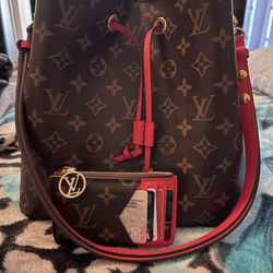 Louis Vuitton NeoNoe