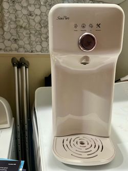 Countertop Water Filter machine  ( Sim Pure Brand)