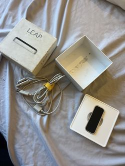 Leap Motion Controller