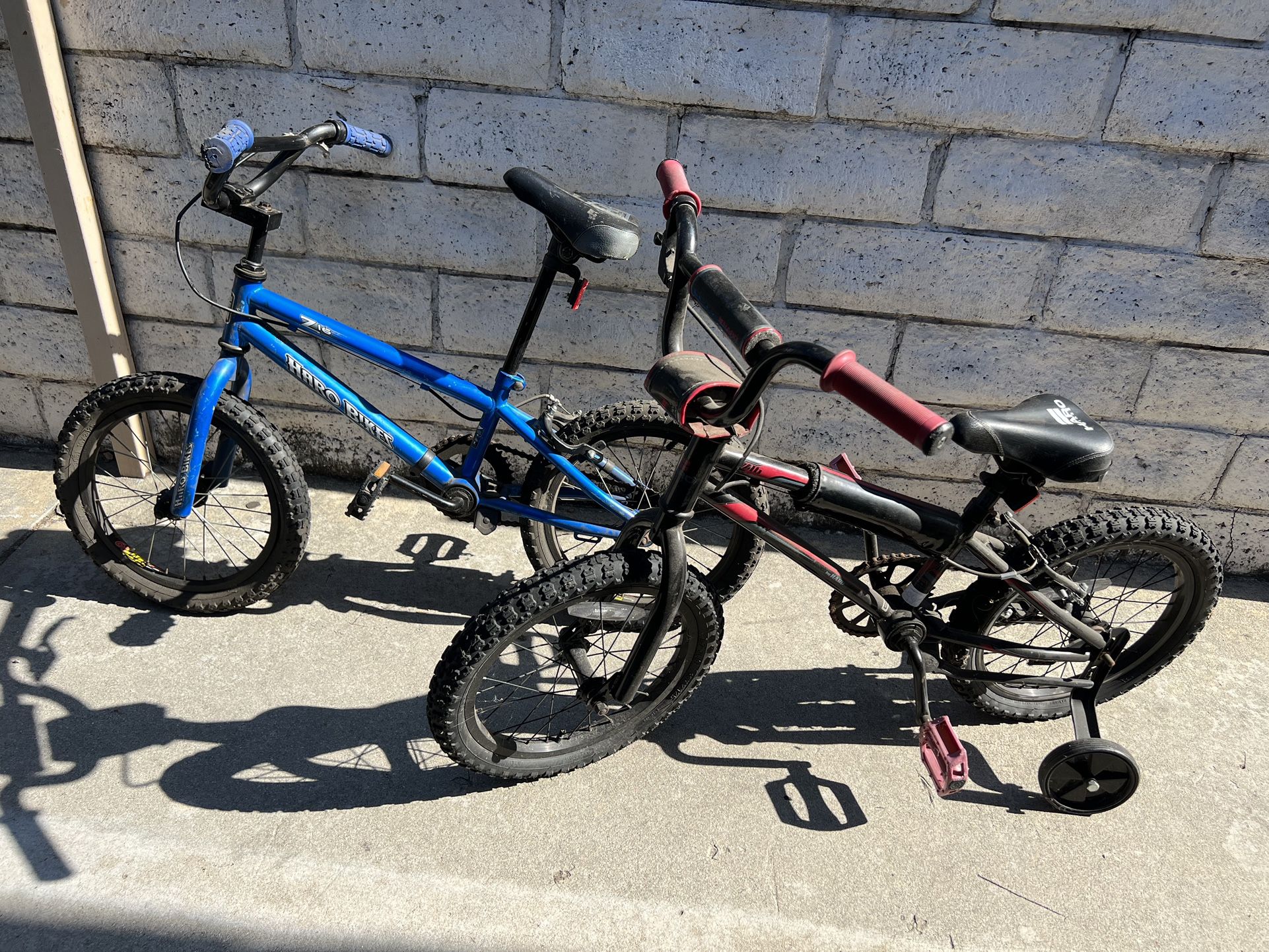 Haro z16 sales