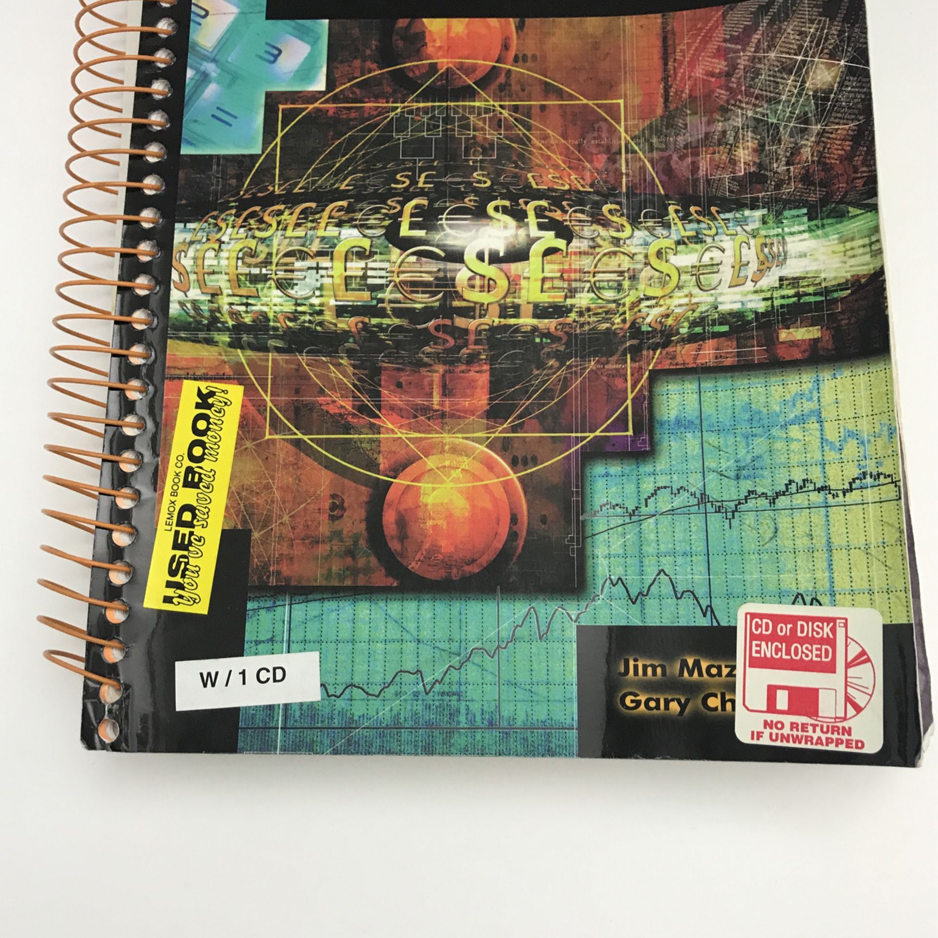 Peachtree 8.0 Accounting Book