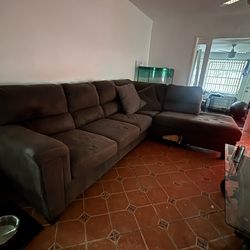 Free couch