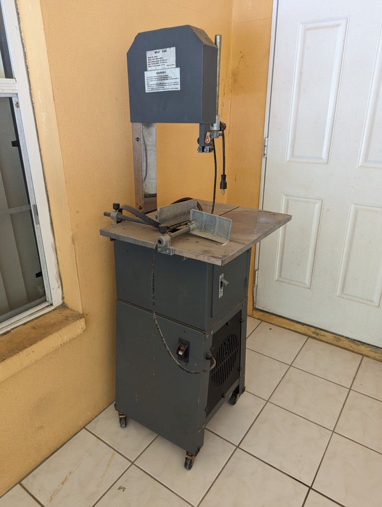 Meat Saw For Sale Stark USA