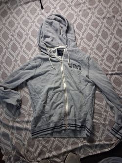 Abercrombie hoodie