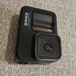 Gopro HERO 9 Black