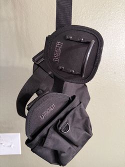 Duluth Trading Co Tool Belt Pouches