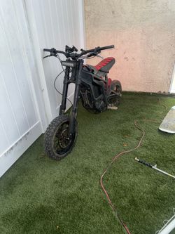 Talaria MX4  2023 60v