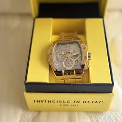 Invicta Pro Racing Automatic Watch