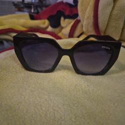 Prada Sunglasses