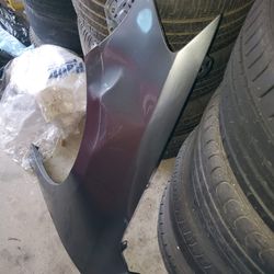 Volkswagen Jetta Mk6 OEM  fender