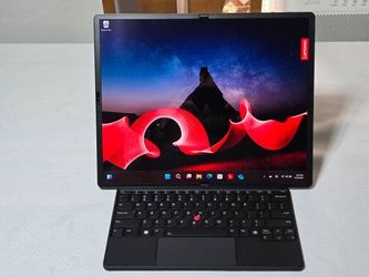 Lenovo ThinkPad X1 Fold 16 Gen 1 (2025) 