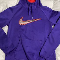 Nike Thermal Hoodie