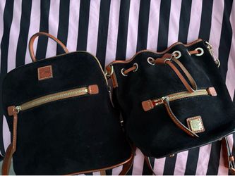 Dooney and Bourke