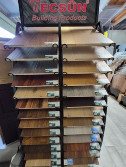 Tecsun Flooring On SALE  💙
