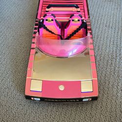 LOL SUPRISE Speed matic Toy Car