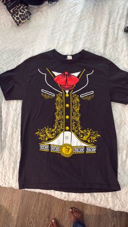 Men's Mariachi T-Shirt