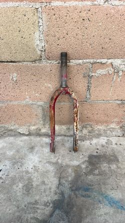 Bmx parts