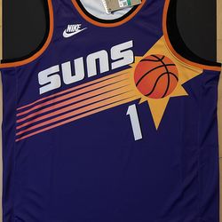 “Jerseys set and tee” 100% authentic Devin Booker suns jerseys and team USA champion tee Nike size XL