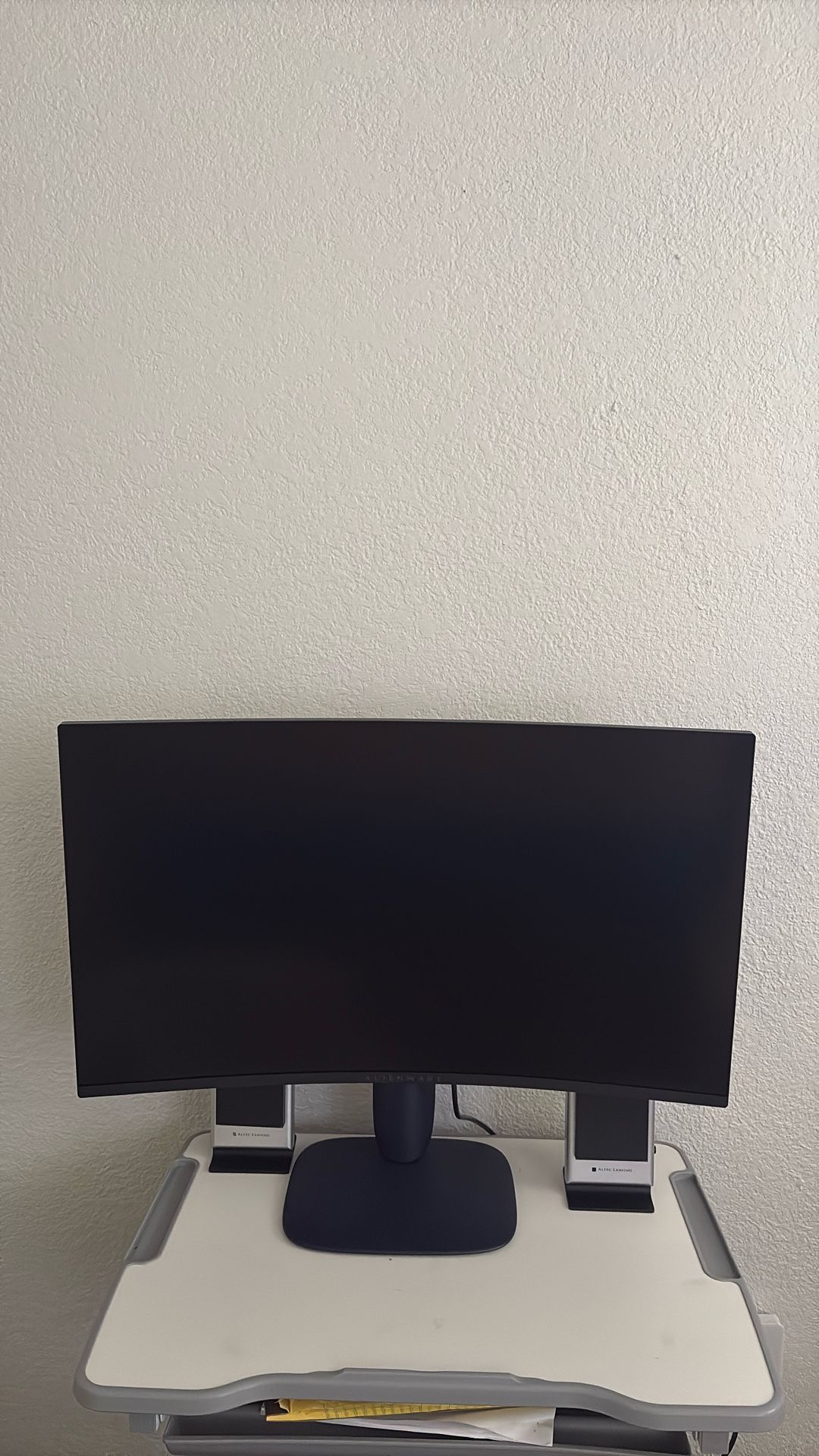 Gaming Monitor Alienware