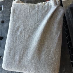 Flannel Sheets, Twin Set